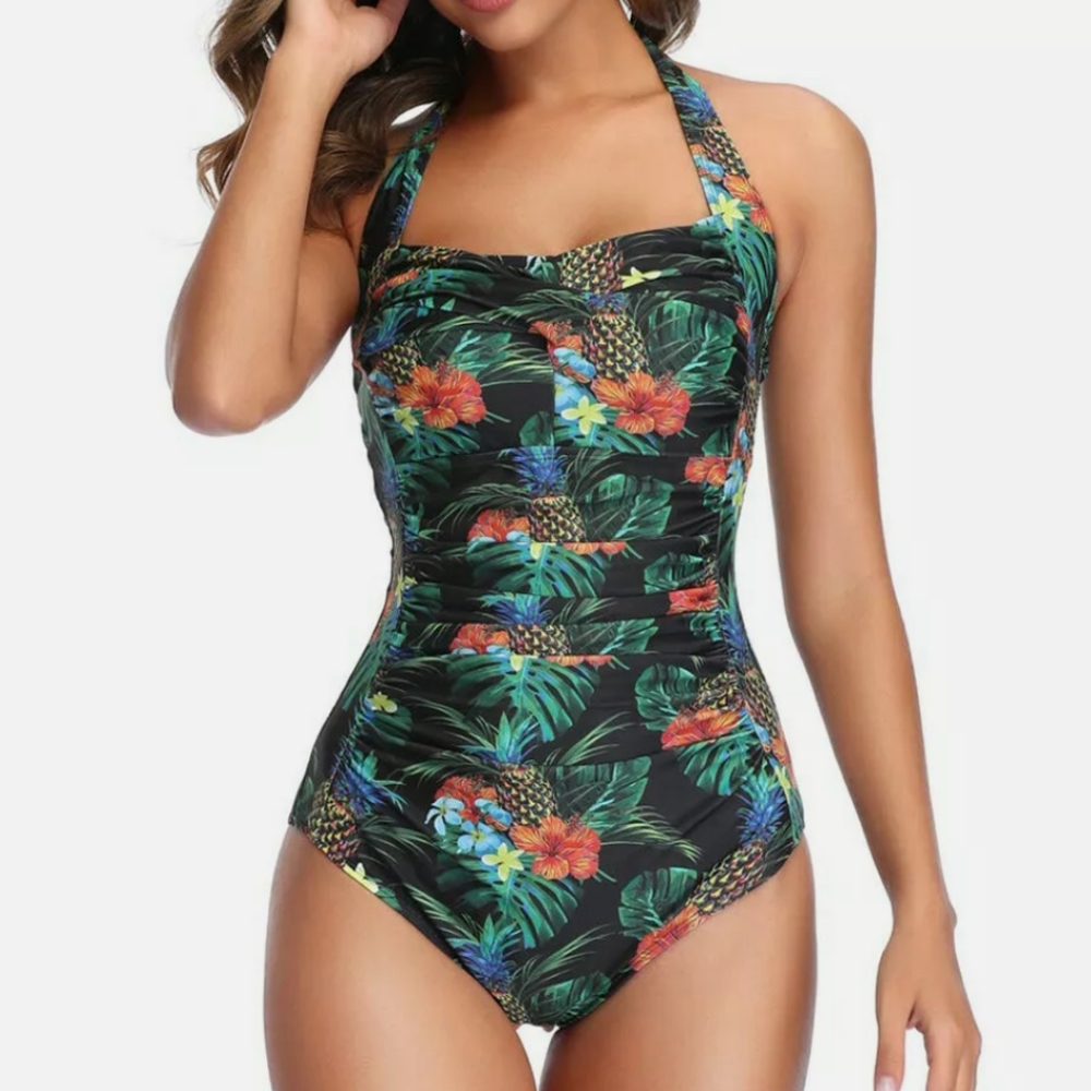Swimsuit